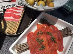 -山缓缓火锅(青岛万象城店)