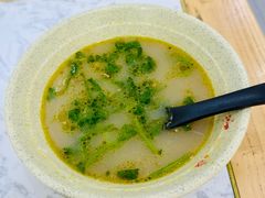 -豫厨老汤拉面(企业广场店)