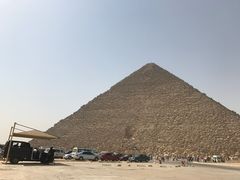 -吉萨金字塔群