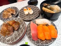 -争鲜回转寿司(中街大悦城店)