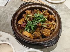 -二楼老店重庆鸡公煲(真光路店)