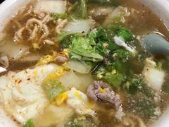-祁家面馆(大香炉店)