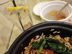 -香港威特瑞茶餐厅(小白楼音乐厅店)