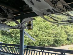 -兰亭风景区