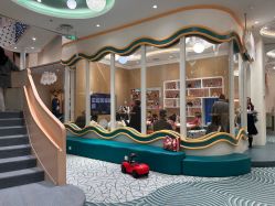 -奈尔宝·儿童乐园·亲子餐厅(苏州大悦城店)