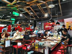 大堂-晓宇重庆火锅(赛格国际购物中心店)
