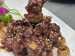 -食鸡公社辣子鸡·潍坊菜·烧烤