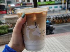 -瑞幸咖啡(坪洲永辉超市店)