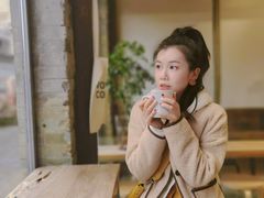 -VOYAGE COFFEE(杨梅竹店)