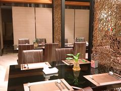 -索菲特酒店·海鲜自助 ·聚餐厅