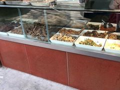 -张记卤菜店(三条巷店)