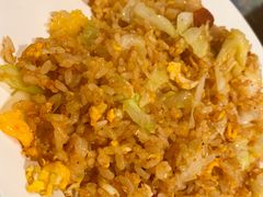 特色和风经典铁板炒饭-大成铁板烧•板前(复古餐厅石老人店)