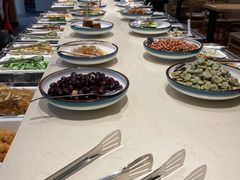 -素满香·素食自助餐(苏州·临顿路店)