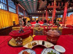 -白家大院·王府宫廷菜(苏州街店)
