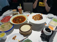 -煜丰汴京烤鸭(福彩路店)
