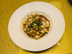 -福州天元国际威斯汀酒店·中国元素餐厅