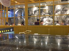 -丰茂烤串(建设街店)