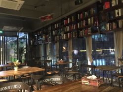 -GO VISION 动视觉婚纱摄影高级定制