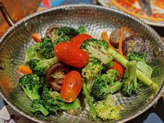 -卢布里西餐厅(总店)