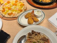 -菲滋意式餐厅(富阳东方茂店)