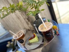-CEMENT·coffee bar (凤凰创意园店)