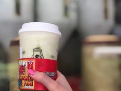 -LELECHA乐乐茶(新街口大洋店)