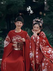 -今生有约婚纱摄影店(景德路店)