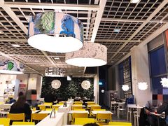 大堂-宜家·瑞典风味餐厅(无锡店)