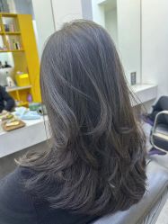 -卓梵美发·精品Salon