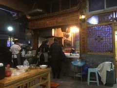 大堂-锦泓老字号猪脏粉(东联大厦店)