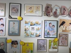 -童年时光专业儿童摄影(龙首店)