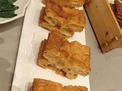 -粤财皇冠假日酒店·彩华轩中餐厅