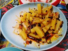 -弘烨 贵州酸汤 鱼火锅(东财店)