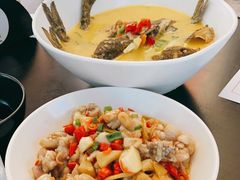 -渔芙南(三里屯店)