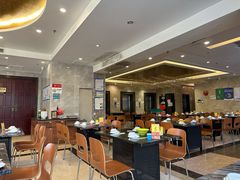 -美极鲜食坊(宝安南路店)