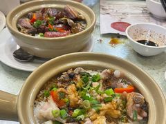-尝囍煲仔小菜