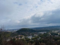 -上海佘山国家森林公园西佘山园