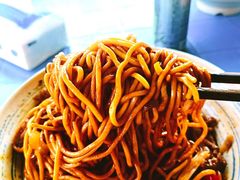 -梅溪·小伙子干挑面(安吉总店)