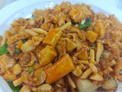 -登瀛楼饭庄(领世郡店)