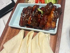 -径山十八道·风味民间菜(杭州总店)