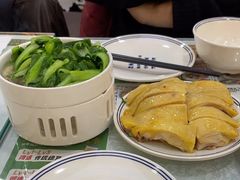 -阿金大白·上海菜馆(新天地店)