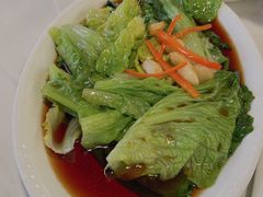 生菜-潮人姐妹轩(海宁路店)