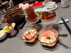-俏立方·15年新楚菜