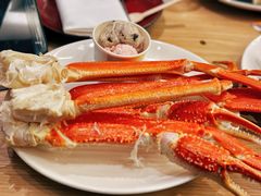 -怡咖啡海鲜自助餐厅(浦东香格里拉店)