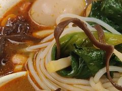 -水平有限广西米粉·广西风味集(五道口店)