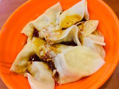 钟水饺-龙抄手(春熙路总店)
