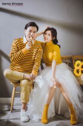 -艺匠摄影ARTIZ STUDIO(南京店)