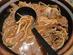 -稻香酒家·35年老字号(侨光店)