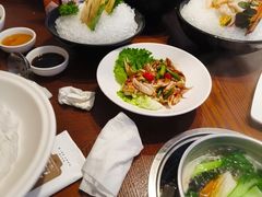 -东海怡品海鲜豆捞(舟宿夜江店)