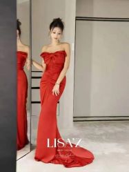 -Renee芮亦婚纱